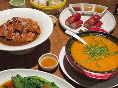 -蝴蝶里·粤菜·点心(龙湖杭州金沙天街店)