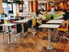 -麦当劳(衡阳解放路店)