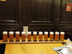 一米啤酒唯森扎啤翘杯-兰特伯爵西餐厅·啤酒屋(方庄店)