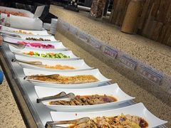 -汉巴味德(大悦城店)
