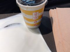 -麦当劳(北京南站店)