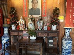 -民俗村柴火灶·景德江西菜(中国陶瓷博物馆店)