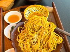 -奇芳阁·百年清真南京菜(夫子庙店)