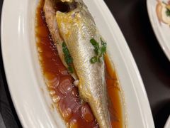 -京香轩·中餐厅(上海中庚聚龙酒店)