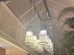 -金海湾自助餐厅(金陵饭店)