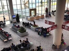 -中免(澳门机场免税店)