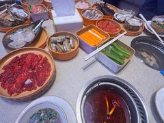 -海底捞大排档火锅(打浦路店)