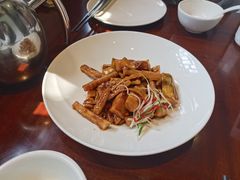 油焖笋-松鹤楼(山塘街店)