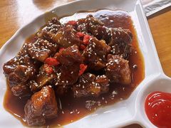 -龙姐私房菜(和顺古镇店)