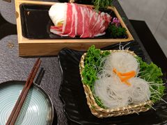 -湊湊火锅·茶憩(卓展店)