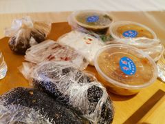 -芳婆糕团店(王府大街店)