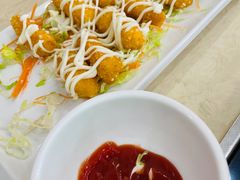 -源港渔村-中山脆肉鲩(博罗店)