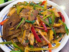 -丝路伊兰·兰州牛肉面(牛街总店)