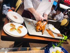 -阿庄新豫菜(航海东路店)