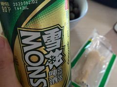 -金三顺紫菜包饭(大商新一百购物广场店)