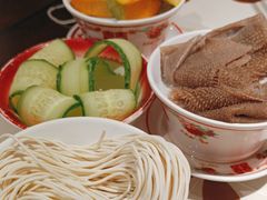 -江北北火锅馆·公路夜市(魏公村店)