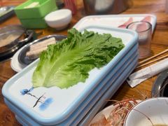 -壹号粥火锅·海鲜煲仔粥(水围店)