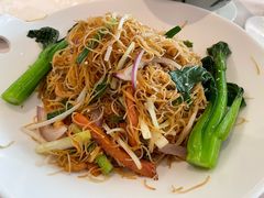 -粤财皇冠假日酒店·彩华轩中餐厅