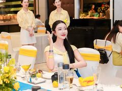 -青岛富力艾美酒店