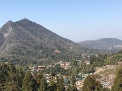 -大罗山风景区