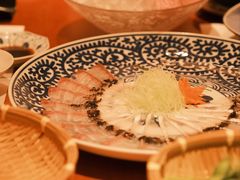 -希望日本料理(保利香槟花园店)