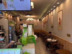 -察理王子(金浦店)