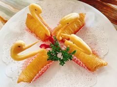 -椿记烧鹅(叠彩店)