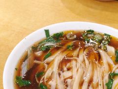 -水仙拉面(水仙街店)