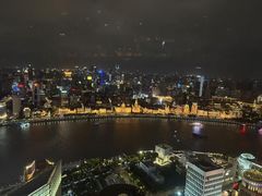 -金轩中餐厅 Jin Xuan(浦东丽思卡尔顿酒店)
