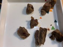 -千纸鹤嫩汁烤肉(西大直街店)