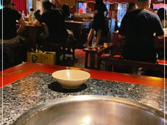 大堂-蜀大侠火锅(寰球文化地标·总府店)