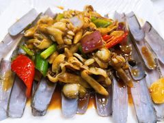 -勝記酒家·37年老字号·经典粤菜(荔枝公园店)
