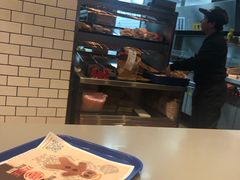 -汉堡王(天津鲁能店)