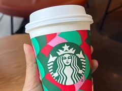 -星巴克臻选(深圳万象天地旗舰店)