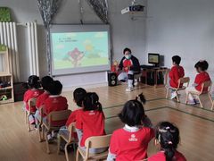 -井德幼儿园(韦伯豪园)