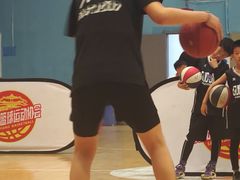 -全民健身中心壁球馆