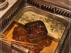 -串一火锅(赛格国际购物中心店)