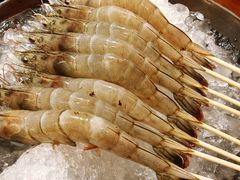 -滇野云南野生菌餐厅(陕西南路店)