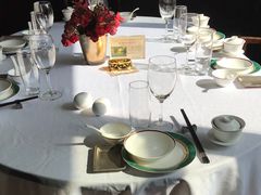 -老洋房花园饭店(绍兴路店)