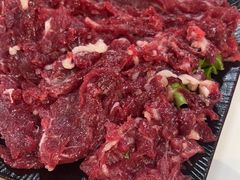 -三毛牛肉店(福强店)
