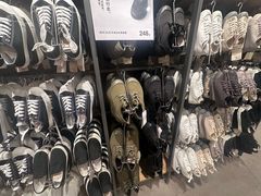 -MUJI无印良品(京西大悦城店)