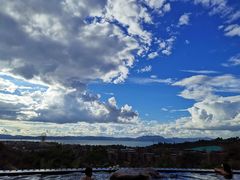-七彩云南古滇温泉山庄