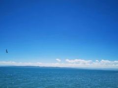 -青海湖二郎剑景区