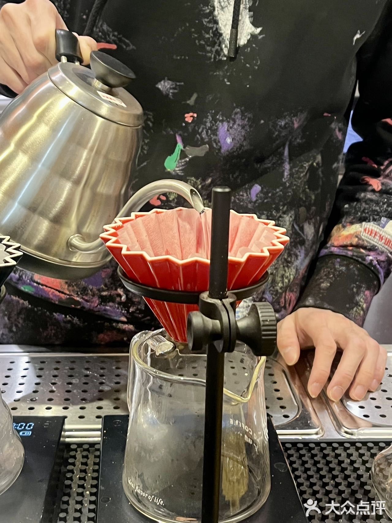 西岸的这家咖啡厅终于来打卡啦！