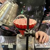 西岸的这家咖啡厅终于来打卡啦！
