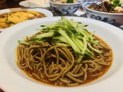 -窄巷子陕菜馆·地道陕西菜(粉巷店)