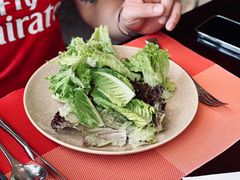 -广州希尔顿逸林酒店-OPEN開·全日制餐厅·海鲜·小火锅·自助餐(东风路店)