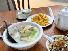 -太湖好灶头土菜馆(石公路店)