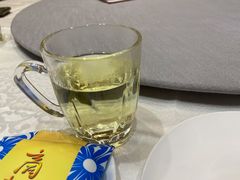 菊花茶-商都酒店( 北京南站店)