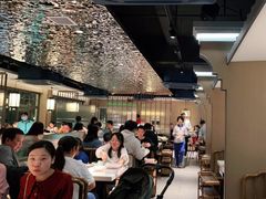 大堂-野妹火锅(龙岗店)